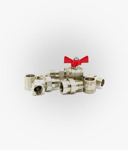 Reducers & Adapters