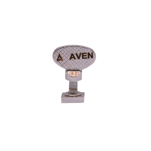 Premium Spare Wing Screw with Square Nut