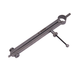 Square Leg Spring Caliper