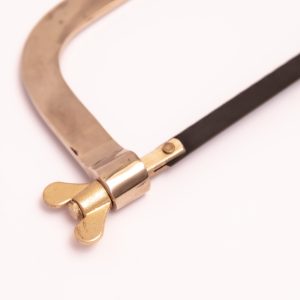 HF46 – BRASS MATERIAL