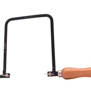 PS 22 – PIERCING SAW FRAME
