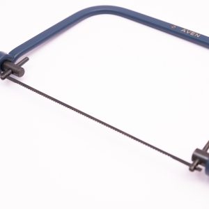 CS 30 A- Coping Saw Frame