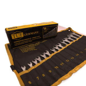 Spanners