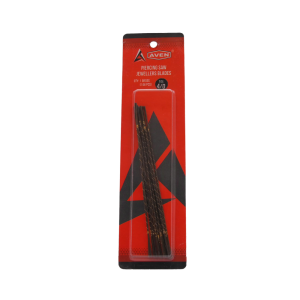 Piercing Saw Blades