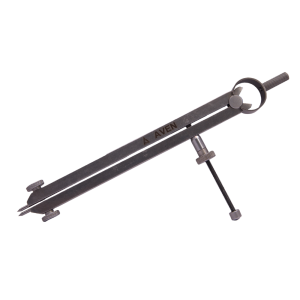 Square Leg Spring Caliper