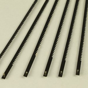 Coping Saw Blade 6 inch