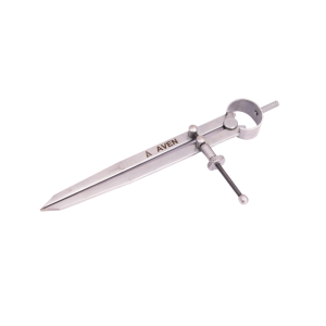 Spring Divider Calipers