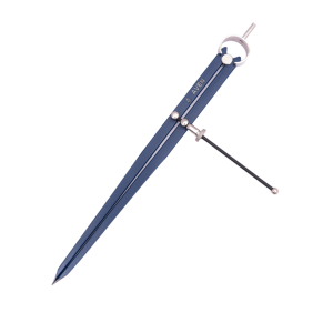 divider blue