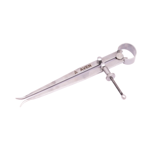 Spring Inside Calipers