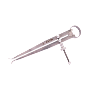 Spring Inside Calipers