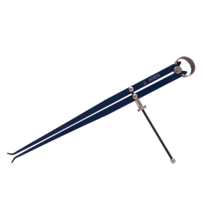 Spring Inside Calipers Blue