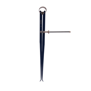 Spring Inside Calipers Blue