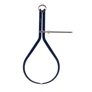 Spring Outside Calipers Blue