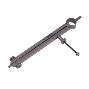Square Leg Spring Caliper